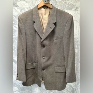 Mens Kenneth Cole sport coat.